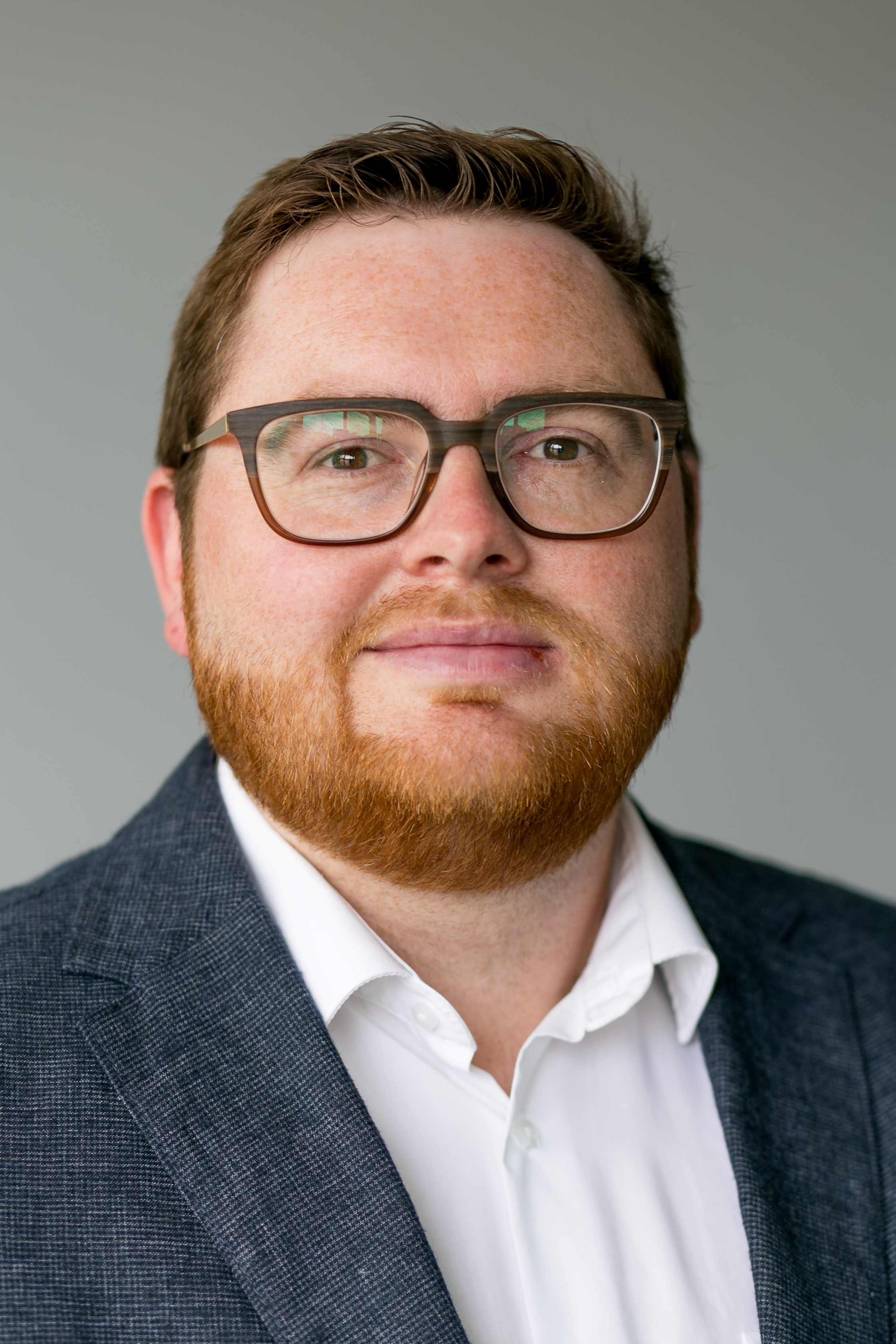 Johannes Krauss, Inhaber von Krauss Consulting